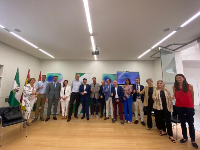 mesa redonda Aimpulsa