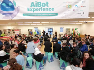 AIBOT Experience