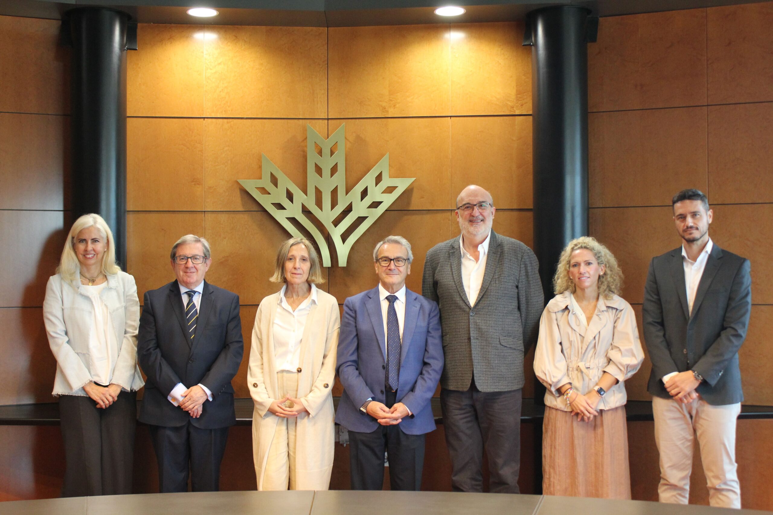 Premio Ciencias de la Salud Fundación Caja Rural Granada 2024