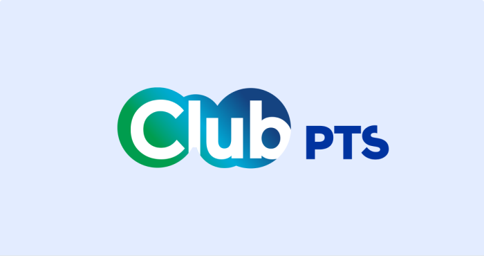 Logo Club PTS